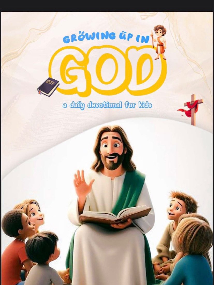 simi_ogundeko's tweet photo. @theZeeEffect Funds for  printing hardcopies of a free devotional I and my friend wrote for children
The ebook is free on selar 

https://t.co/0wnnktqkEl

Our goal is to reach out to 200 kids out there with hardcopies. Cost of printing onw copy is #4500 https://t.co/WxkhzSRI4O