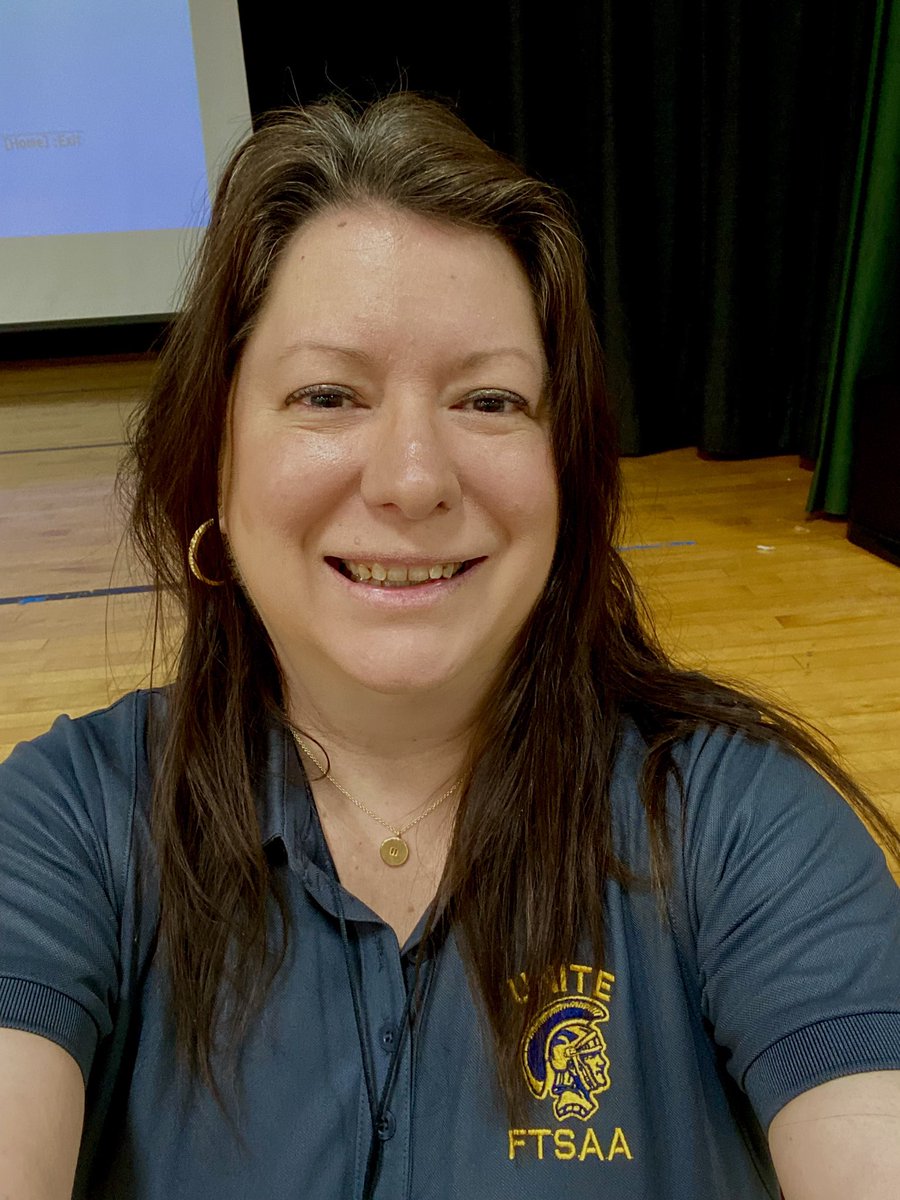 UNITE PD Pathways In-Service Day!
Today was all about choice, growth &amp; collaboration as staff took part in Part 2 of our PD Pathways series. 🙌
Educators chose sessions aligned to their goals—fostering meaningful, personalized learning.#ProfessionalDevelopment #EdLeader