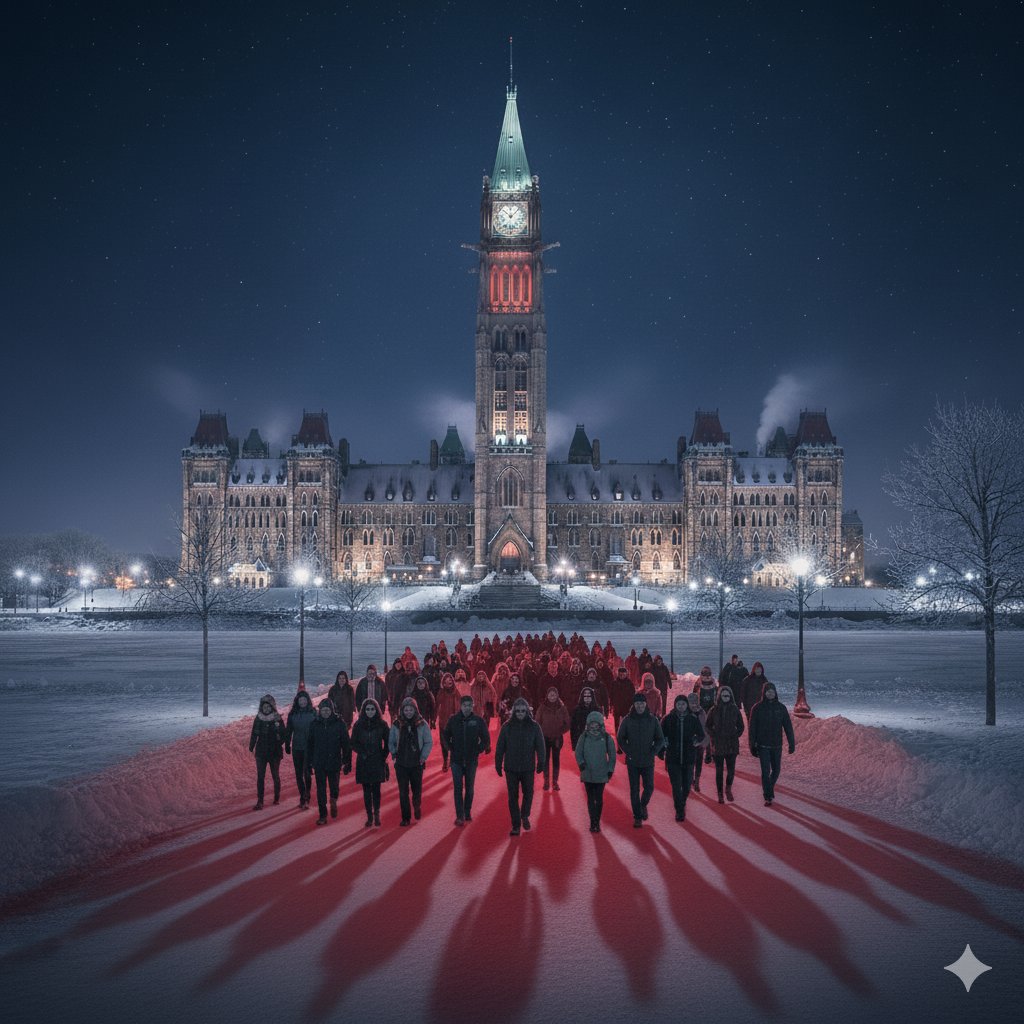 We want accountability.