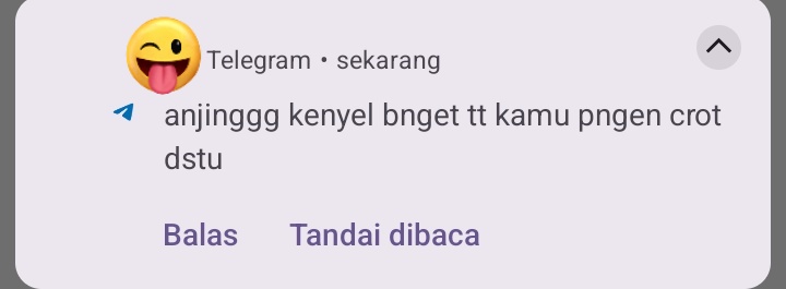 nukeardl_'s tweet photo. Tiba tiba aja... https://t.co/JHhLEizrju