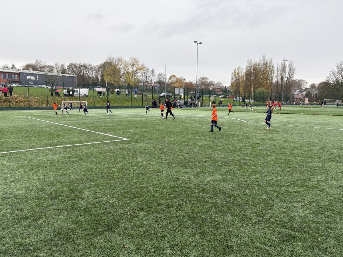 Barnsley & District Schools FA tweet media