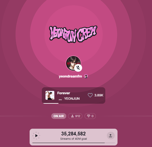 yeondreamfm's tweet photo. Less than 2 hours left before the 4th day tracking ends!
Consistency is one of our goals! Please keep streaming!

🚨REMINDER🚨
📌Join Stationhead 🔗: https://t.co/5PlQuNcbS6
📌Spotify Playlist (Talk to You focus)
🔗: https://t.co/kkjFKNQju4
📌Youtube Playlist (No labels Part 01 MV focus)
🔗: https://t.co/zBYcjWLEkG
📌Shazam, Talk to You!
📌Vote on Yeonjun's ongoing voting
🔗: https://t.co/531bsaYugV
📌post shorts on TikTok and YouTube
📌Buy, download, and play it on iTunes
📌Share Talk to You link on every platform
📌Connect your Spotify/Apple Music account to statsfm! 🔗: https://t.co/pgspbWiRHv

#YEONJUN #연준 #ヨンジュン 
#NOLABELS_PART01 @TXT_bighit