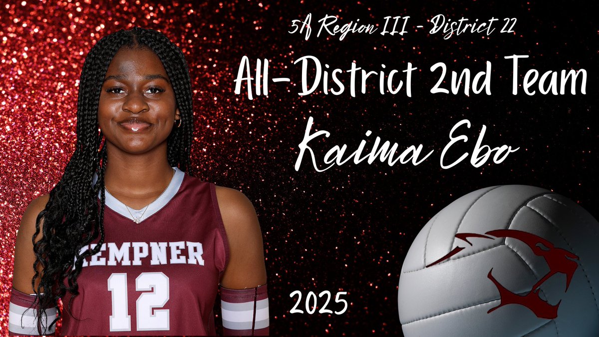 Kempner Athletics tweet media