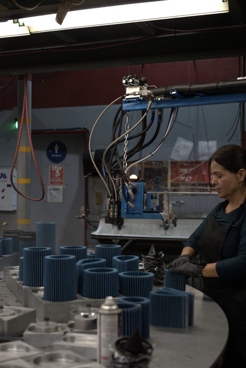 InjenTechnology's tweet image. Happy Monday! The Injen team is back at it this week, working hard to get your orders out the door and on the road. 💪

Website 💻 injen.com
DM 📲 @injentechnology
Call 📞 909-839-0706
Email 📩 info@injen.com
Tag Us 🏷️ #injen #injentechnology