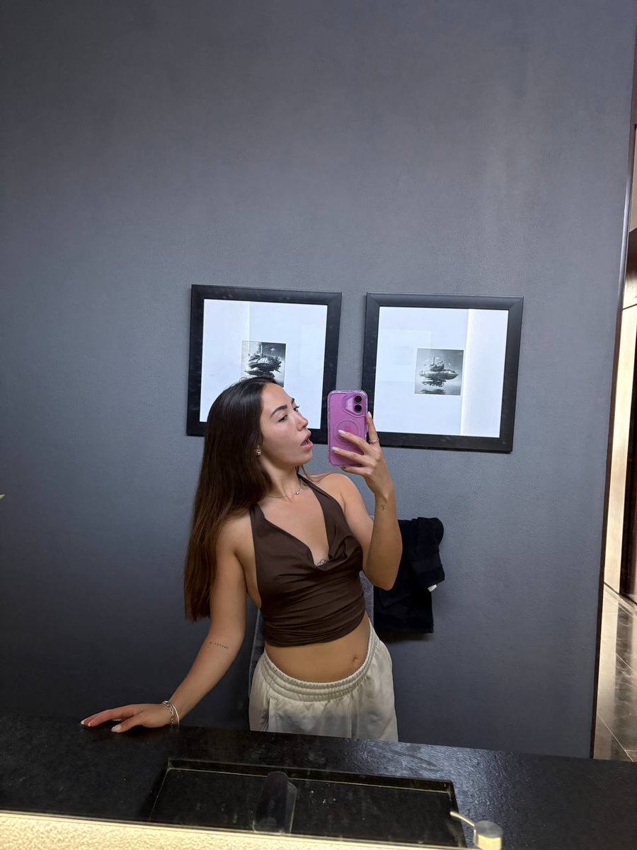 cami baby 🐰 tweet media