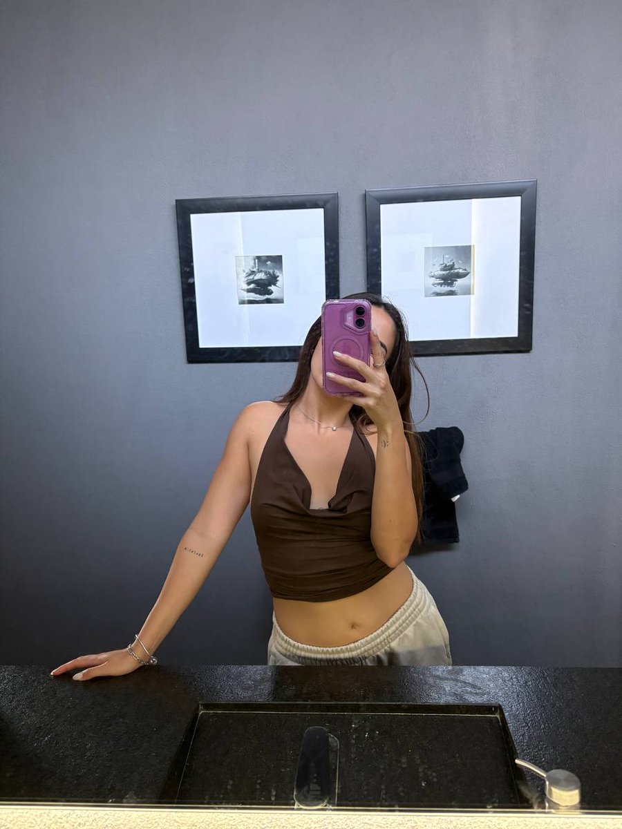 cami baby 🐰 tweet media
