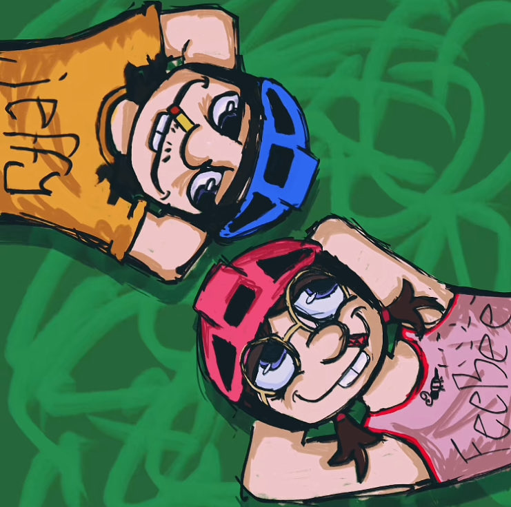 juniorpegger's tweet photo. what cute siblings i sure hope nothing bad happens to them!
#sml #jeffysml #artmoots https://t.co/hLejEH4KF1