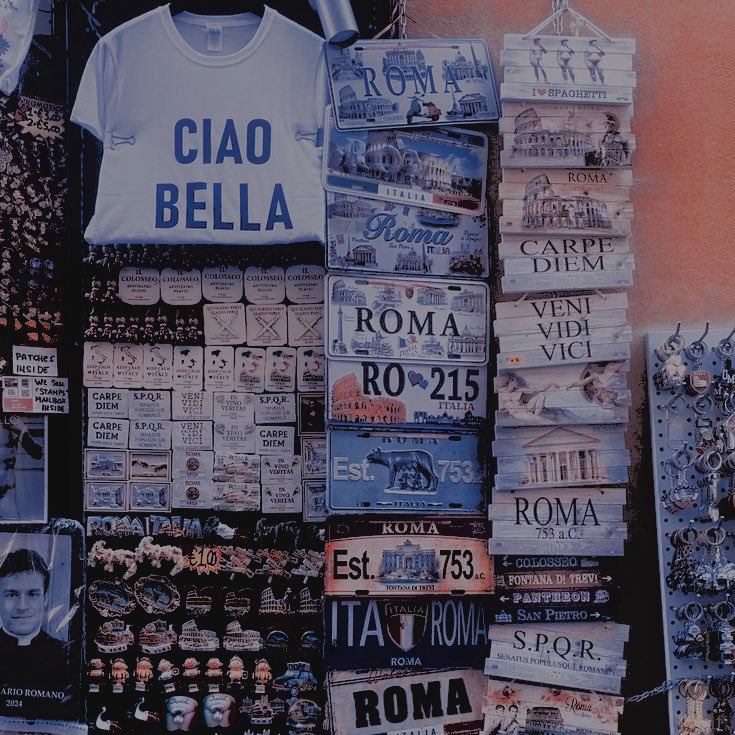 ┌───── •✧✧• ─────┐
           𝑆𝑝𝑎𝑖𝑛 𝑤𝑎𝑠 𝑚𝑦 𝑏𝑒𝑔𝑖𝑛𝑛𝑖𝑛𝑔; 
               𝐼𝑡𝑎𝑙𝑦 𝑖𝑠 𝑚𝑦 𝑟𝑒𝑏𝑒𝑙𝑙𝑖𝑜𝑛.

𝘰𝘯𝘦 𝘯𝘦𝘨𝘢𝘵𝘪𝘷𝘦 𝘪𝘯 𝘵𝘩𝘦 𝘥𝘢𝘳𝘬 𝘳𝘰𝘰𝘮 𝘢𝘵 𝘢 𝘵𝘪𝘮𝘦.
⠀⠀⠀ ⠀ 
 └───── •✧✧• ─────┘