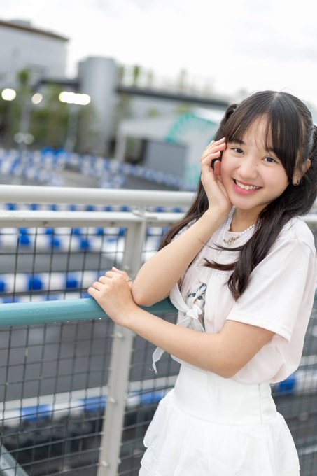 Twitterのコスプレ画像5