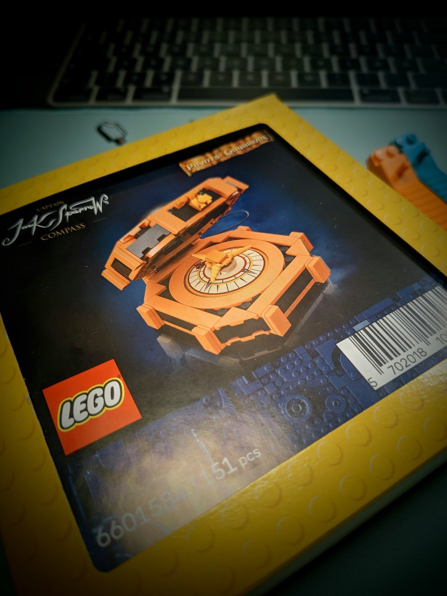 AT0MAC's tweet image. Building THIS on stream

Find me as im_at0mac on twitch 💜

#lego #potc #jacksparrow @LEGO_Group