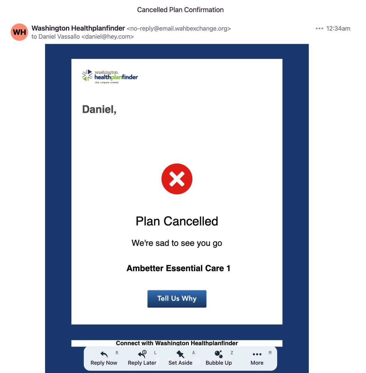 Daniel Vassallo tweet media
