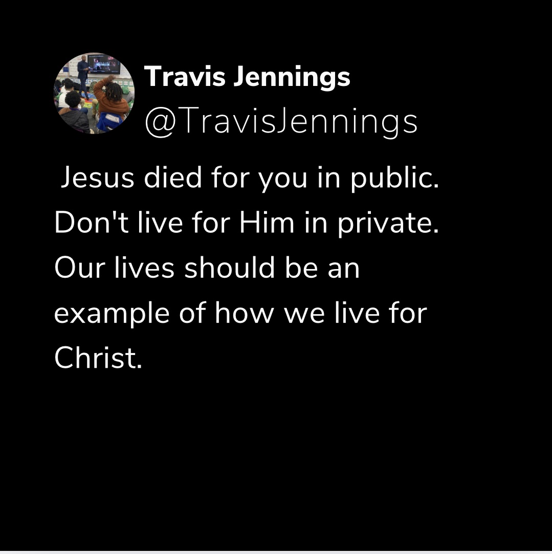 MrJennings23's tweet image. 