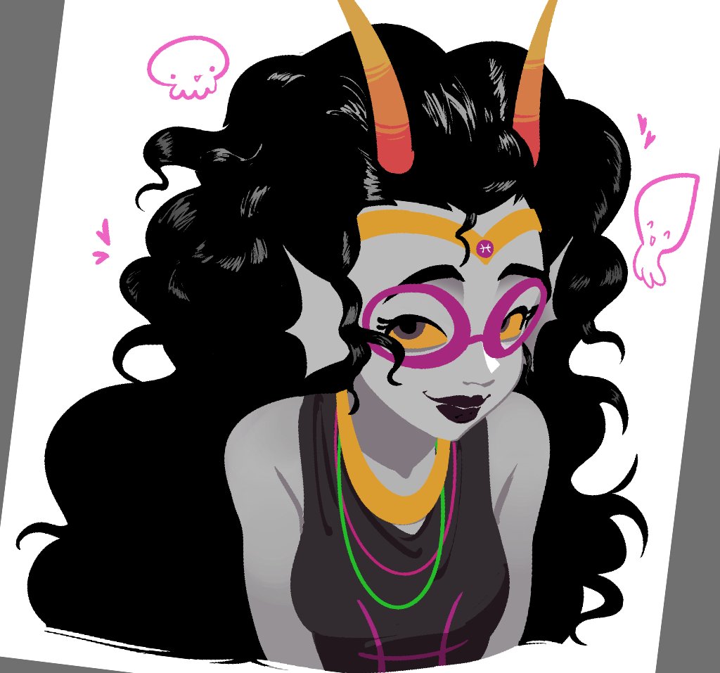 doros3n's tweet photo. Feferi req https://t.co/CMlFmRXIc0