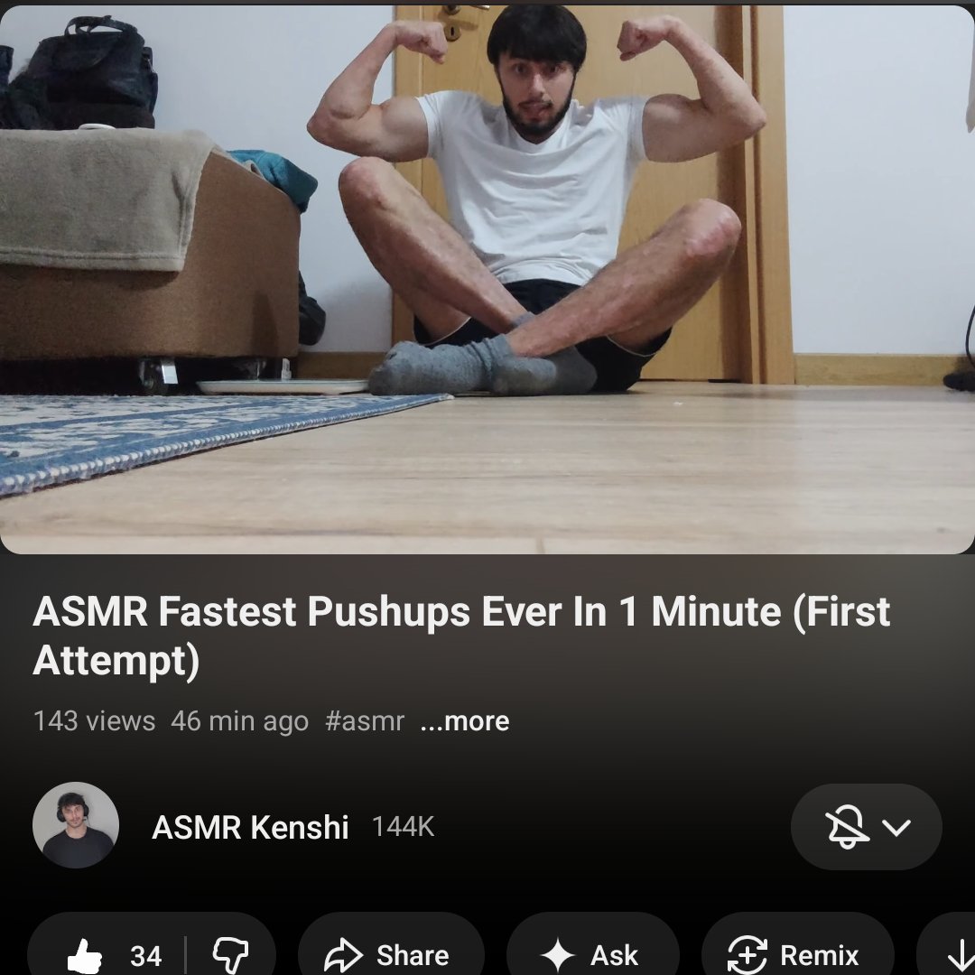 what is even happening anymore man i dont understand....