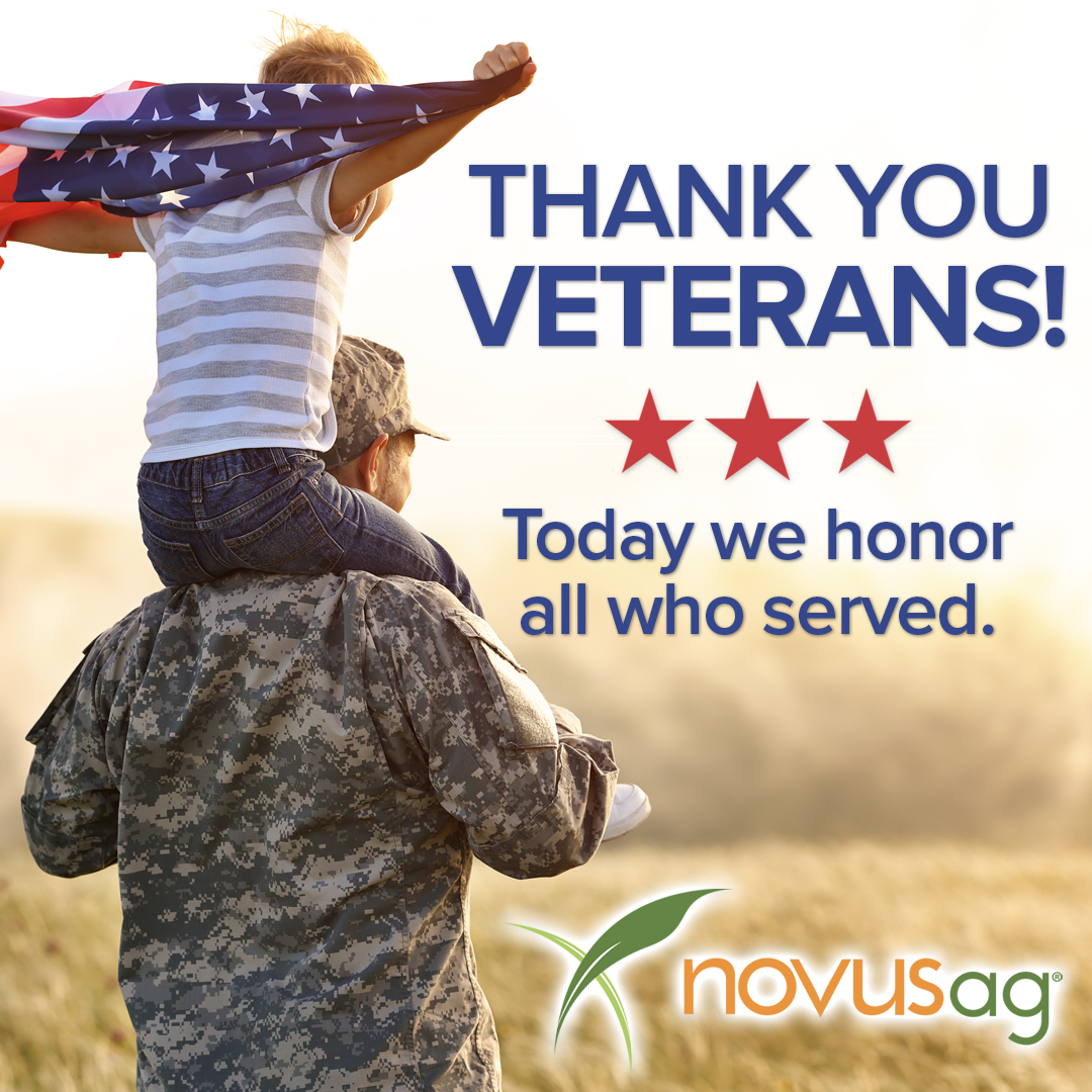 Novus Ag tweet media