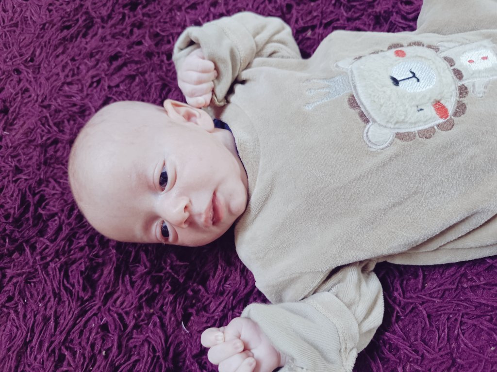 ahmedshameya995's tweet image. My son can&apos;t breastfeed from her mother, I don&apos;t Have Money, and I really need your help to buy Milk and Diapers for him in Gaza.

If You Care about me Please Donate and reply with a dot, just a dot.👇🏻👇🏻
paypal.me/ahmedshamia