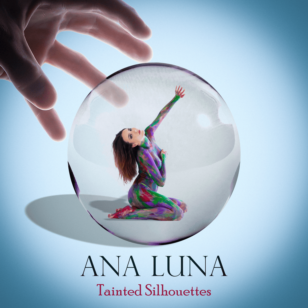 TotalAssault's tweet image. Congrats to @OfficialAnaLuna on her release of 'Tainted Silhouettes'! The LP unfolds as a haunting reflection on memory, pain, and renewal. 🔮

Listen here: onerpm.link/277169347188