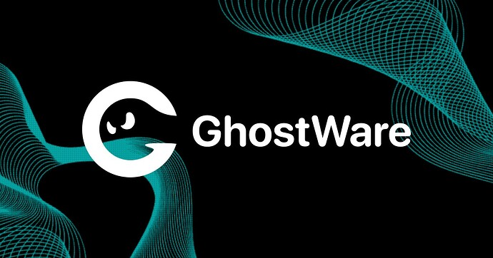 Vrisingvl's tweet photo. π» GhostPay is coming.
Anonymous payments where both sender & receiver stay masked β real privacy on Solana by @GhostWareOS
Partnerships, big advisors & cinematic rollout ahead.
This oneβs bullish β fade at your own risk.
#GHOST #GhostPay #Solana #DeFi #Privacy #Web3 #Crypto https://t.co/QVplSGtR0D