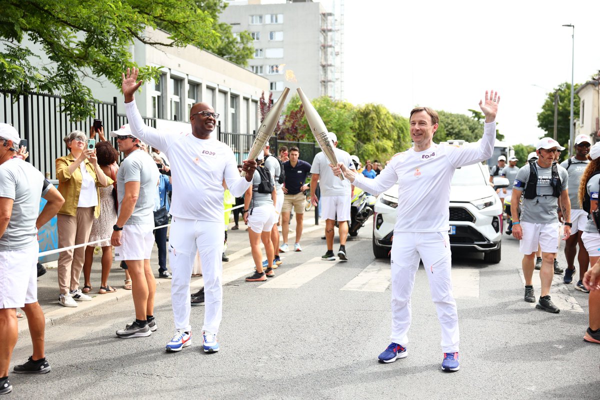 It’s hard to believe we are less than 100 days away from the Winter Olympics and Paralympics. It’s like watching a curling stone steadily make its way to the house.  
 
We’re celebrating 40 years as a Worldwide Partner, and this year we’re enabling contactless payments across