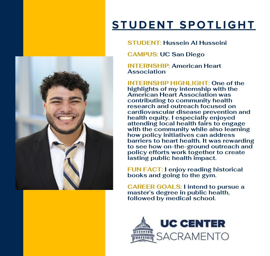 UC Center Sacramento tweet media