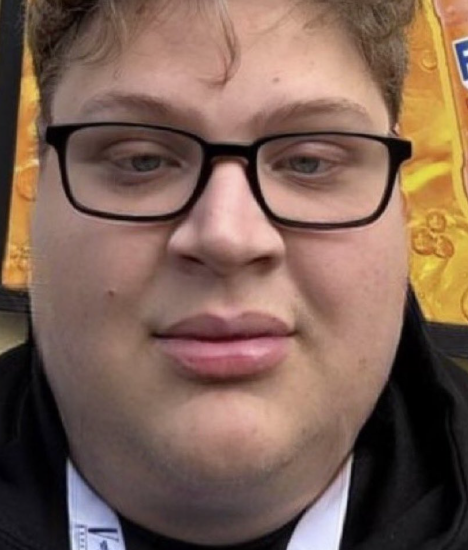 BenjiBoy tweet media