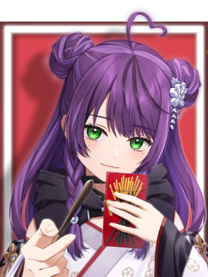 11月11日… #ポッキーの日 
なぁ〜んも用意してない( ´•ᴗ•ก )

去年のならあるよ🍫ｸｴｯ