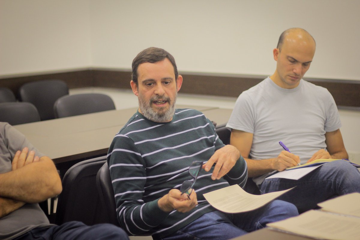 Espacio de Trabajo Fiscal para la Equidad - ETFE tweet media