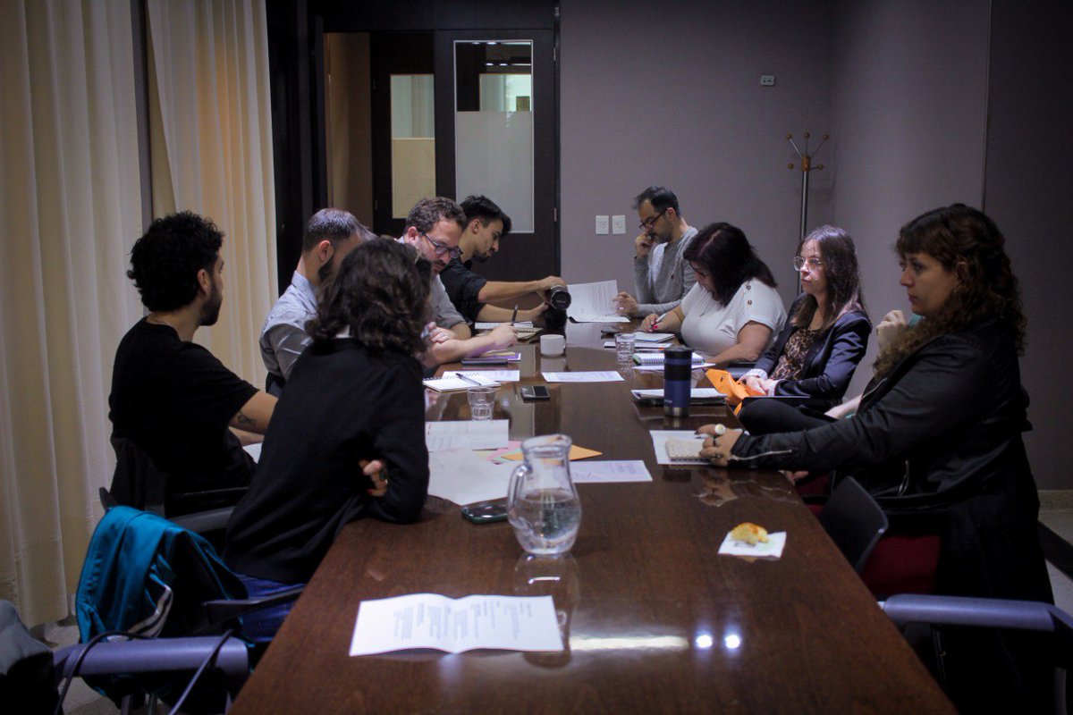 Espacio de Trabajo Fiscal para la Equidad - ETFE tweet media