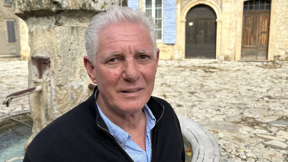 La Provence tweet media