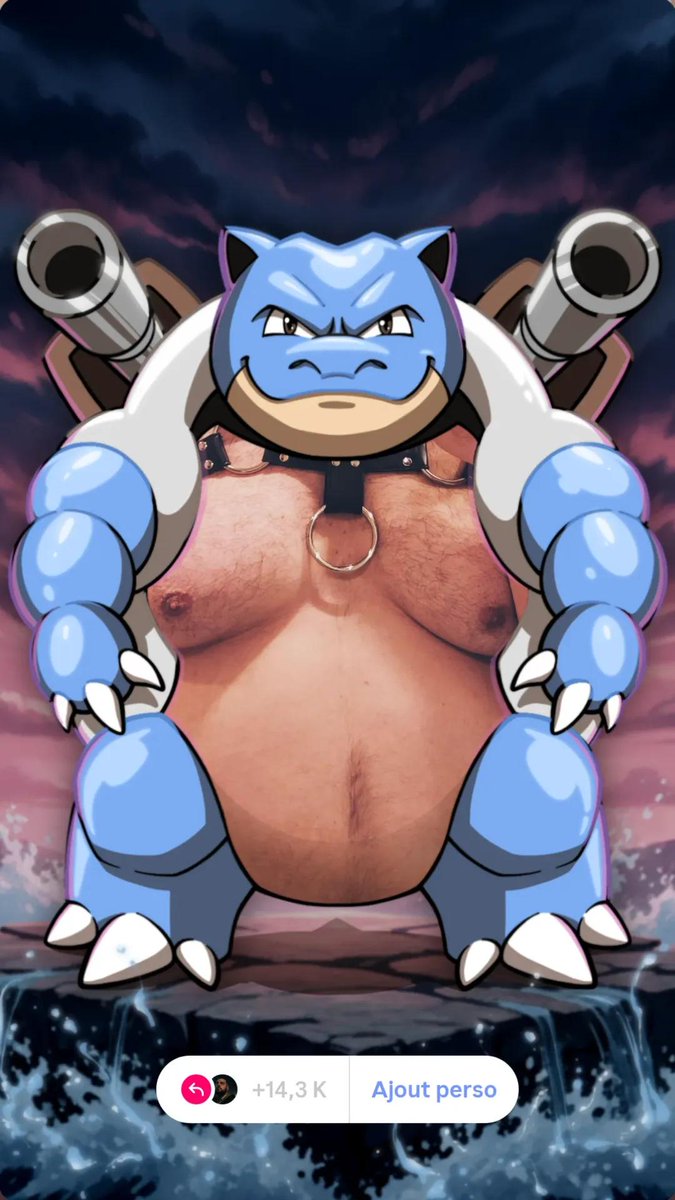 Robours 🐻 (@bigbadbear67) on Twitter photo 