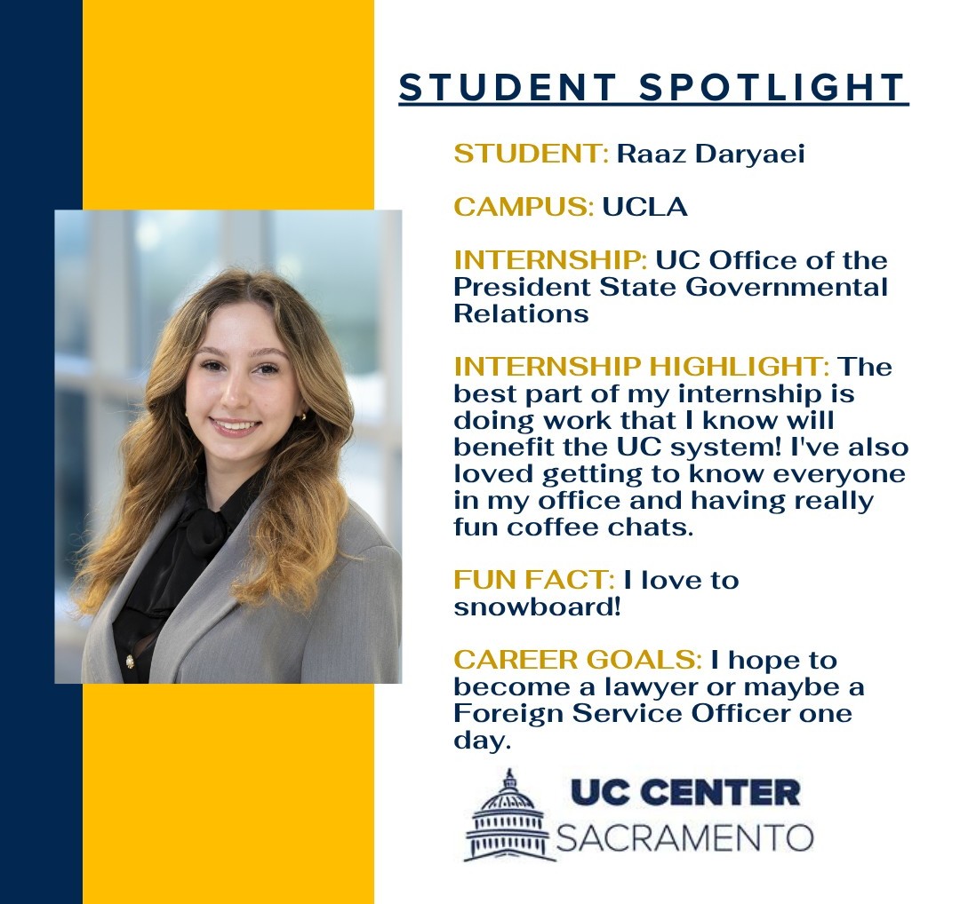 UC Center Sacramento tweet media