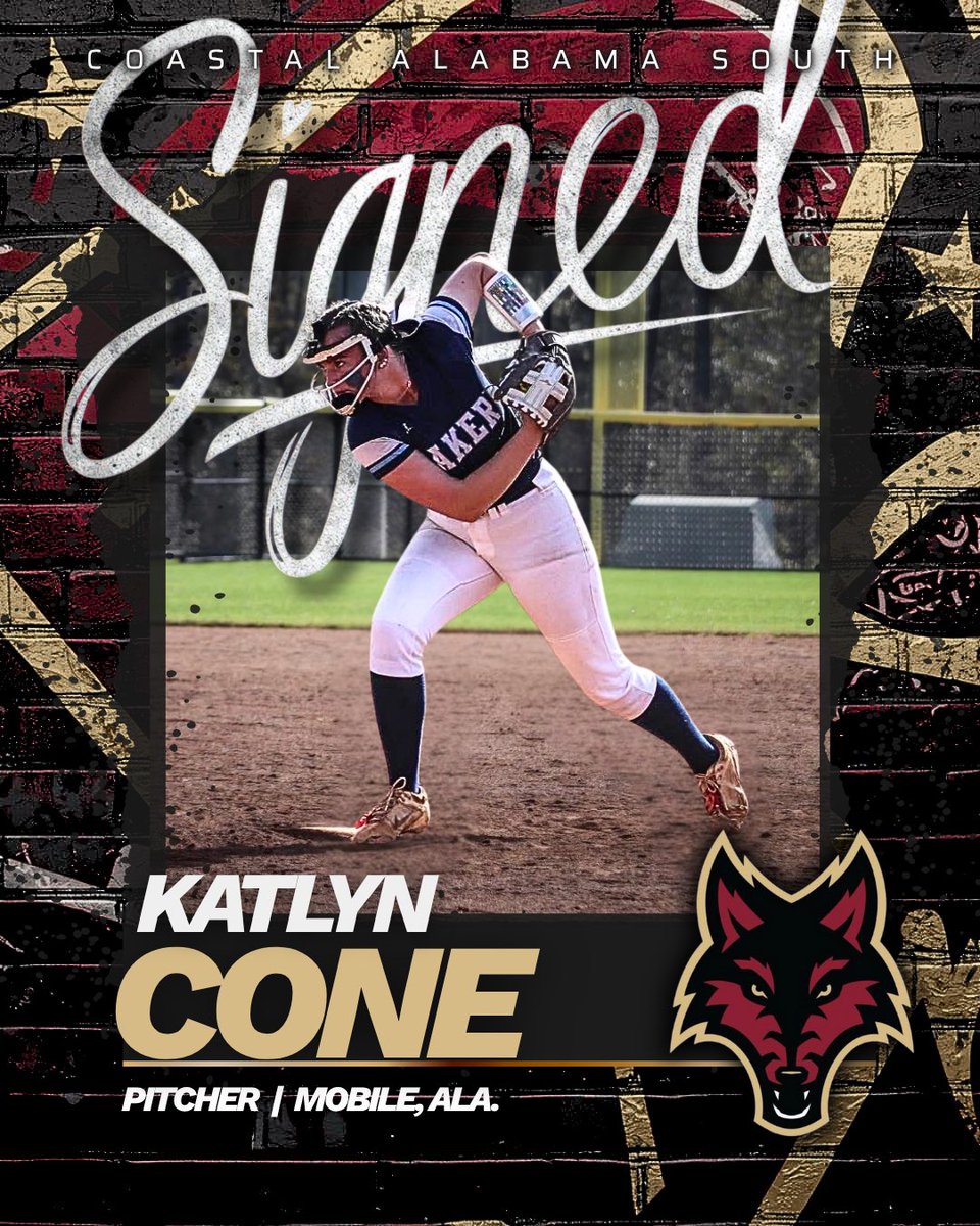 Coastal South Coyotes Softball tweet media
