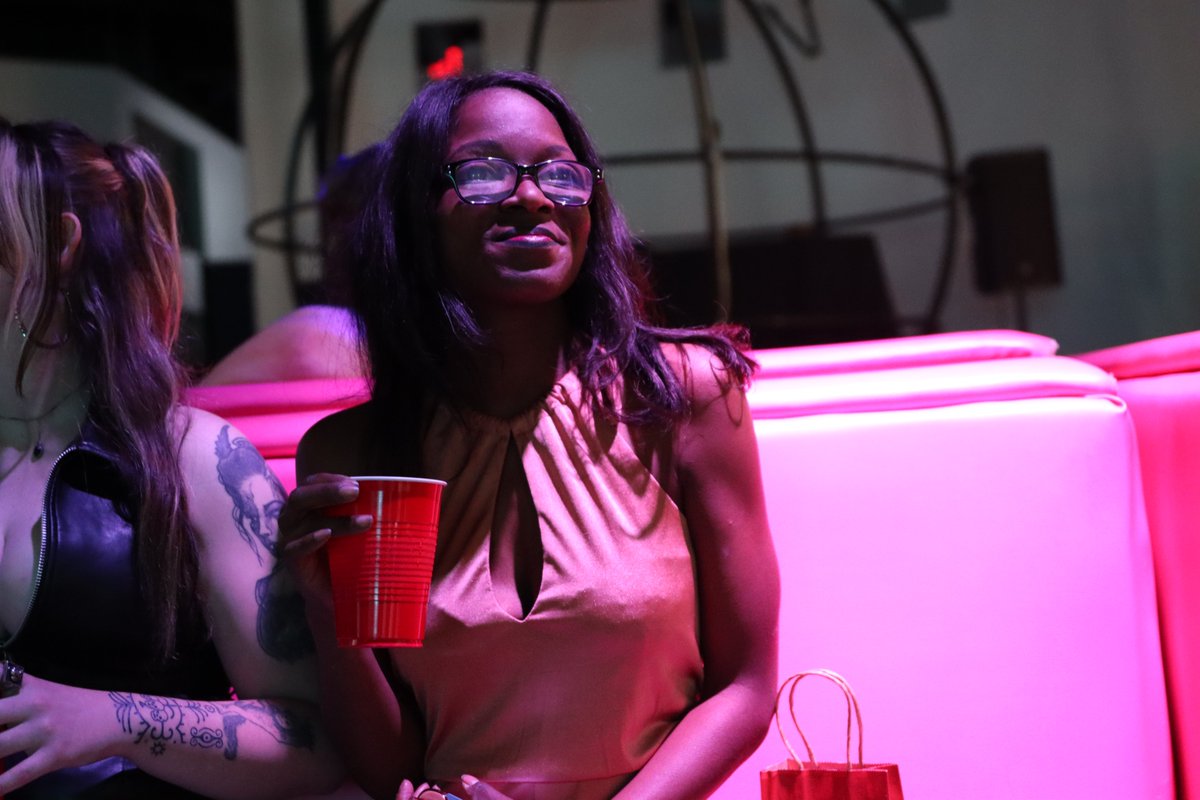 Our birthday girls had fun Saturday night at <a href="/TX_Ft_Parties/">Texas Foot Parties</a>