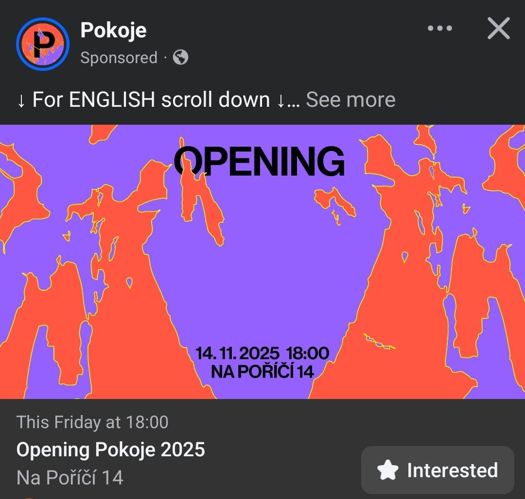 hustejtypek's tweet image. tohle je ten pokoj 25 teda?