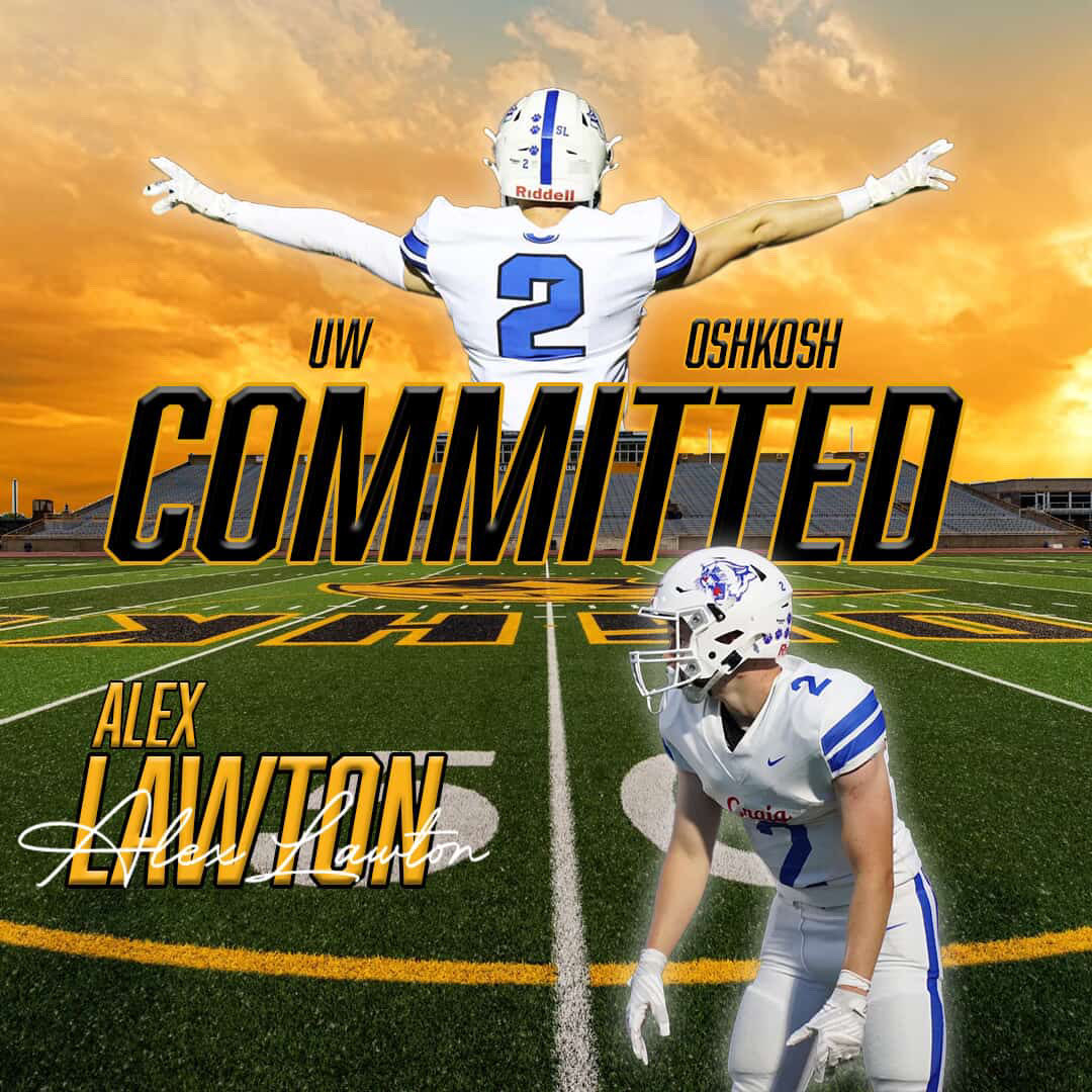 Grateful 🙏 <a href="/UWOFootball/">UW-Oshkosh Football</a>