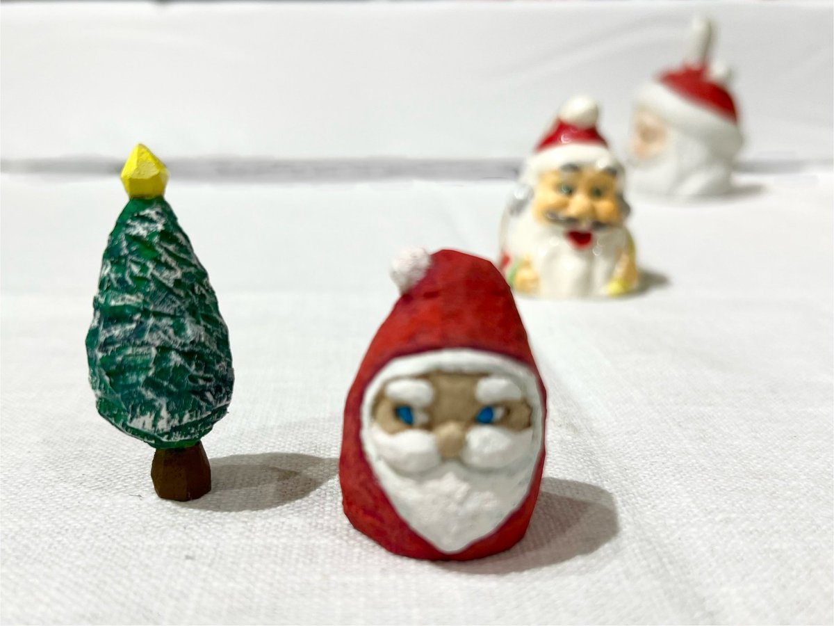 サンタクロース