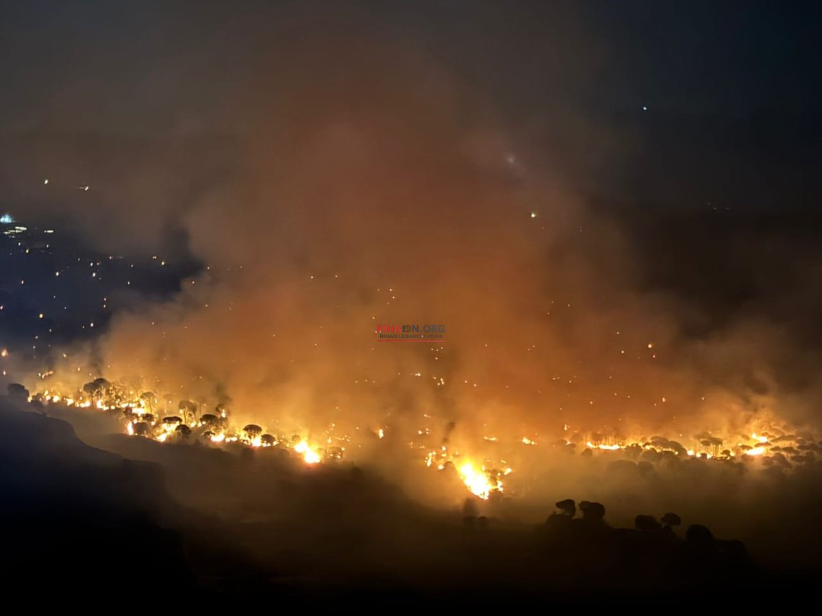 Talk about جبل الريحان