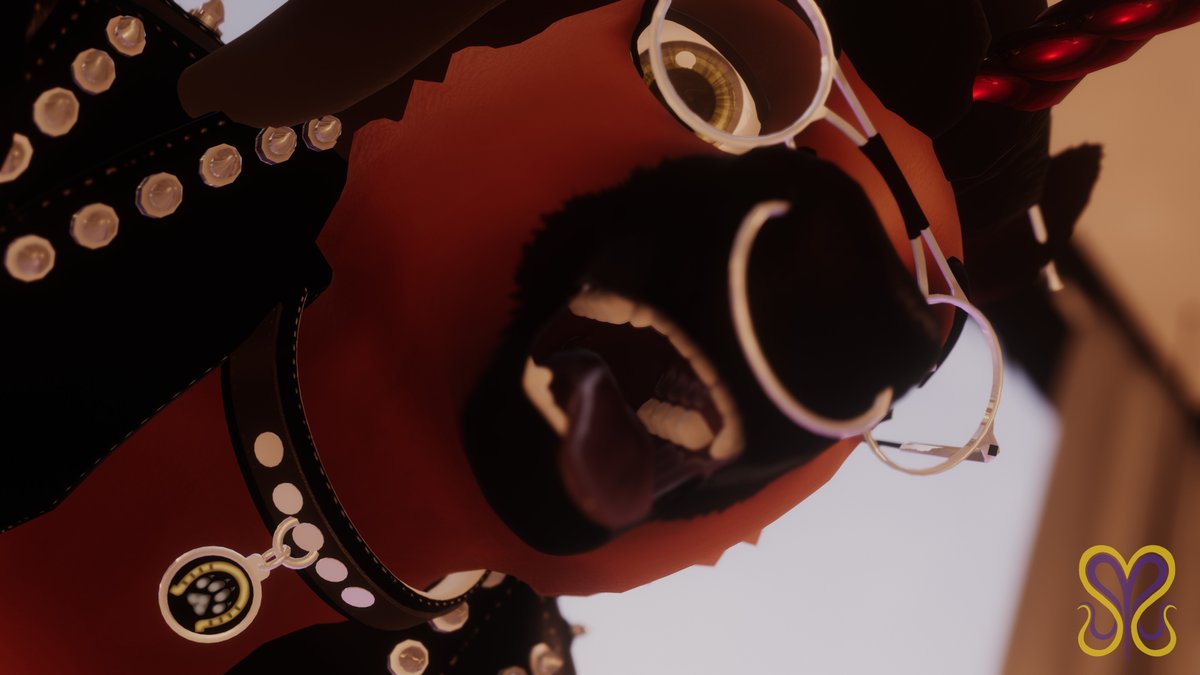 MythicalYeen's tweet photo. Want a closer look~? https://t.co/gIpt4FEsqU
