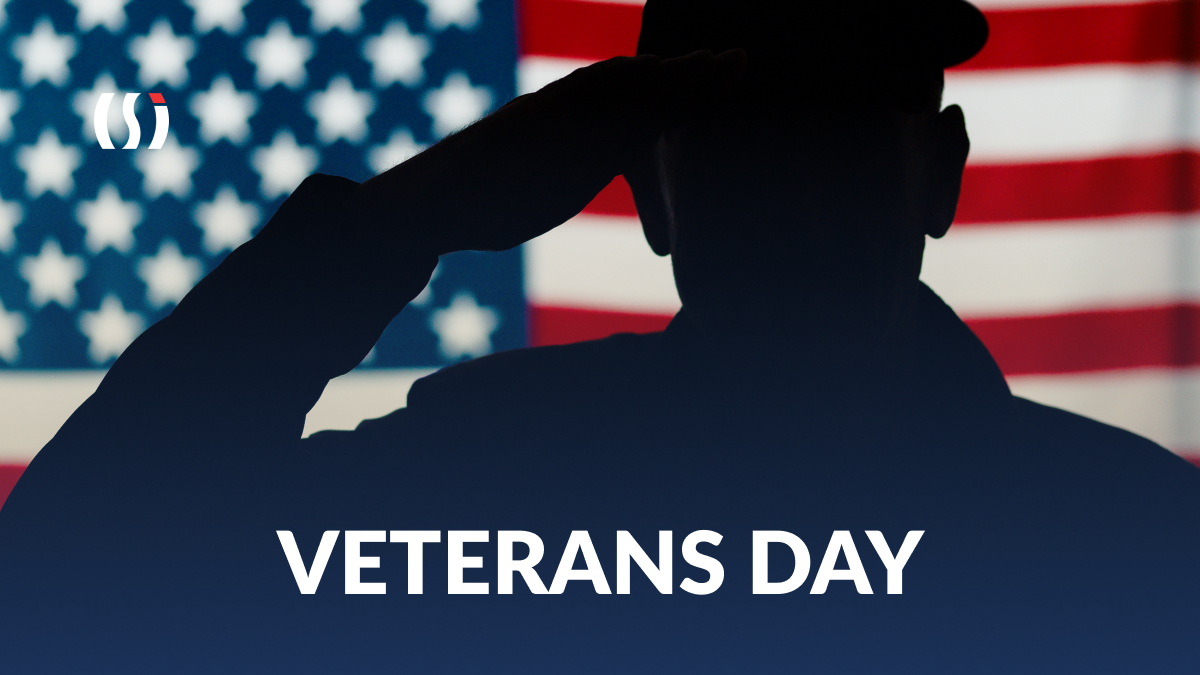 CSI_InfoShare's tweet image. Today, we honor the brave men and women who have served our nation with courage and integrity. We are especially proud to recognize the veterans within our CSI team. Thank you for the leadership and dedication you bring every day.

#VeteransDay #ThankYouVeterans