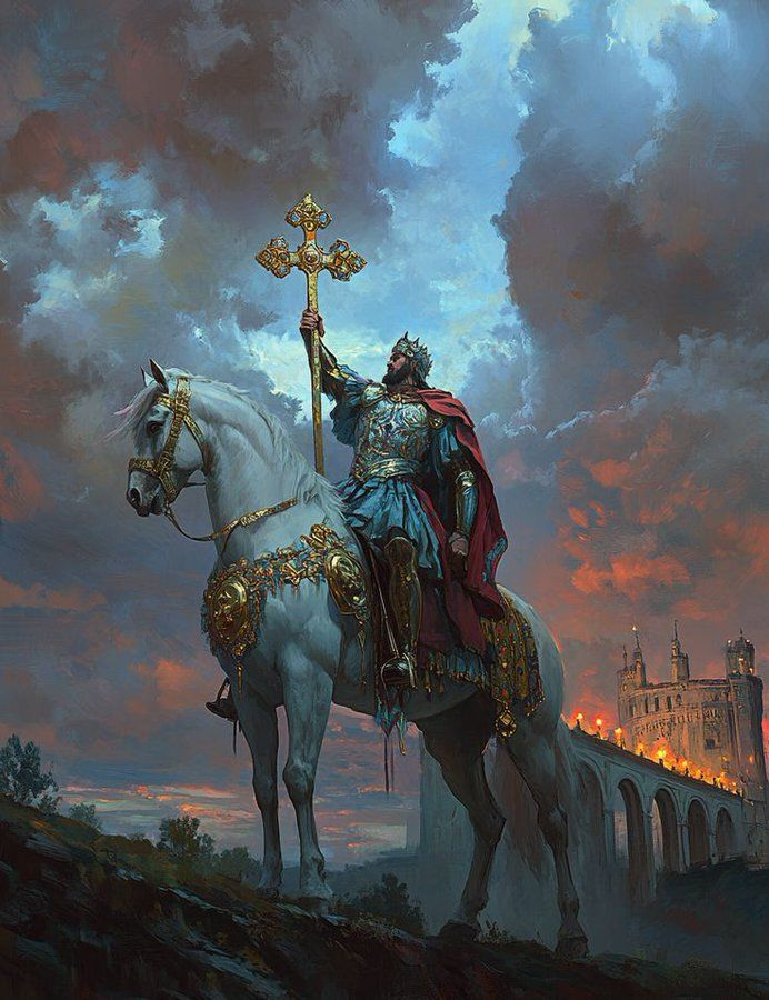 SentinelFidelis's tweet photo. The truth that is the Christian faith must be boldly proclaimed.

It is our duty. https://t.co/hMGwWmhqEq