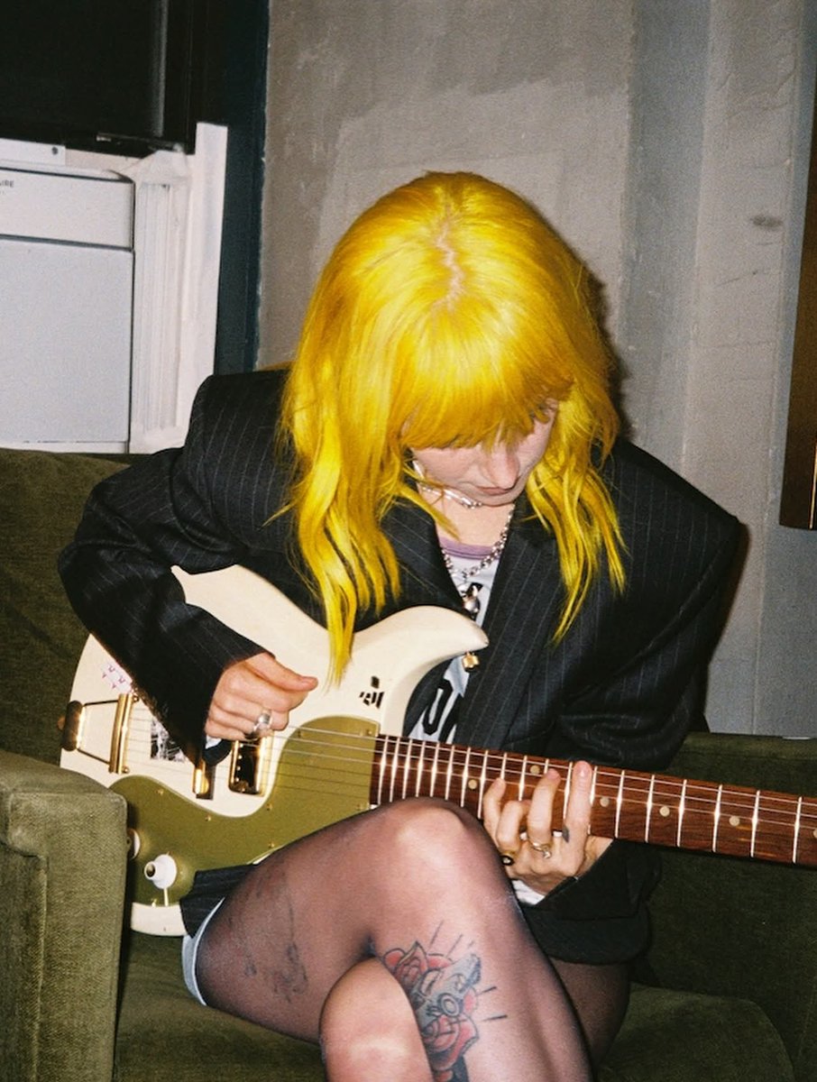 Paramore Argentina tweet media