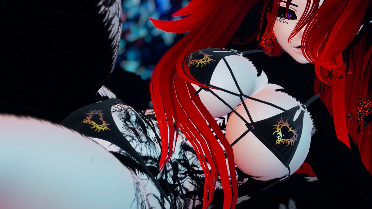 SaiXion tweet media