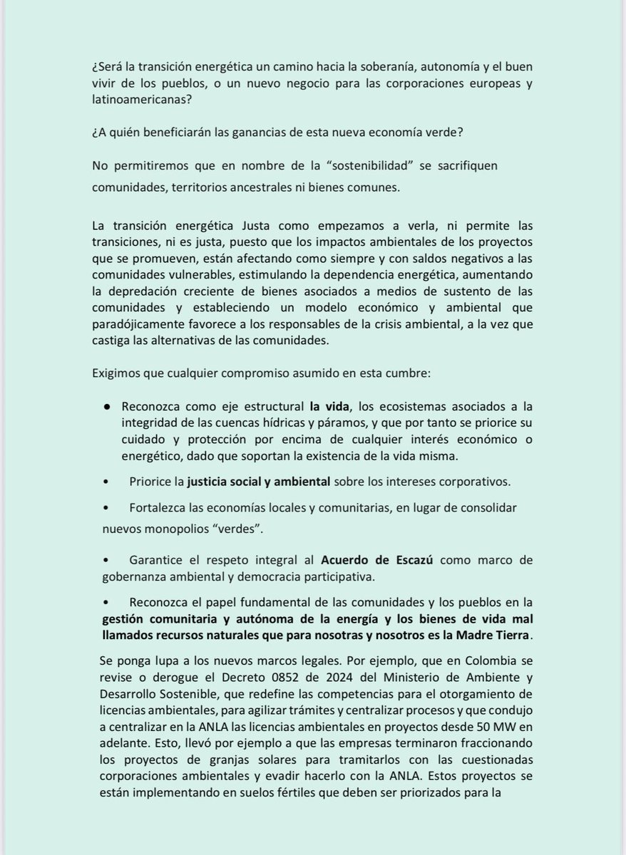 EcoGenova tweet media