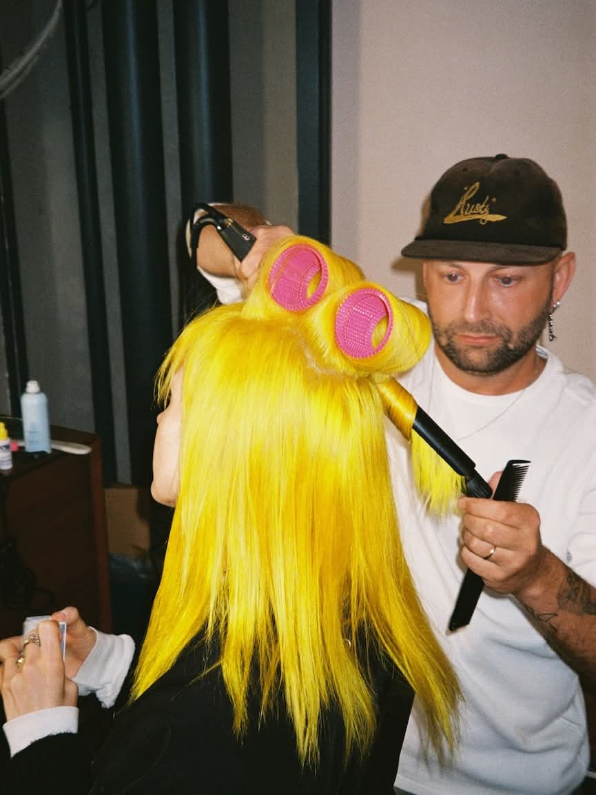 Paramore Argentina tweet media