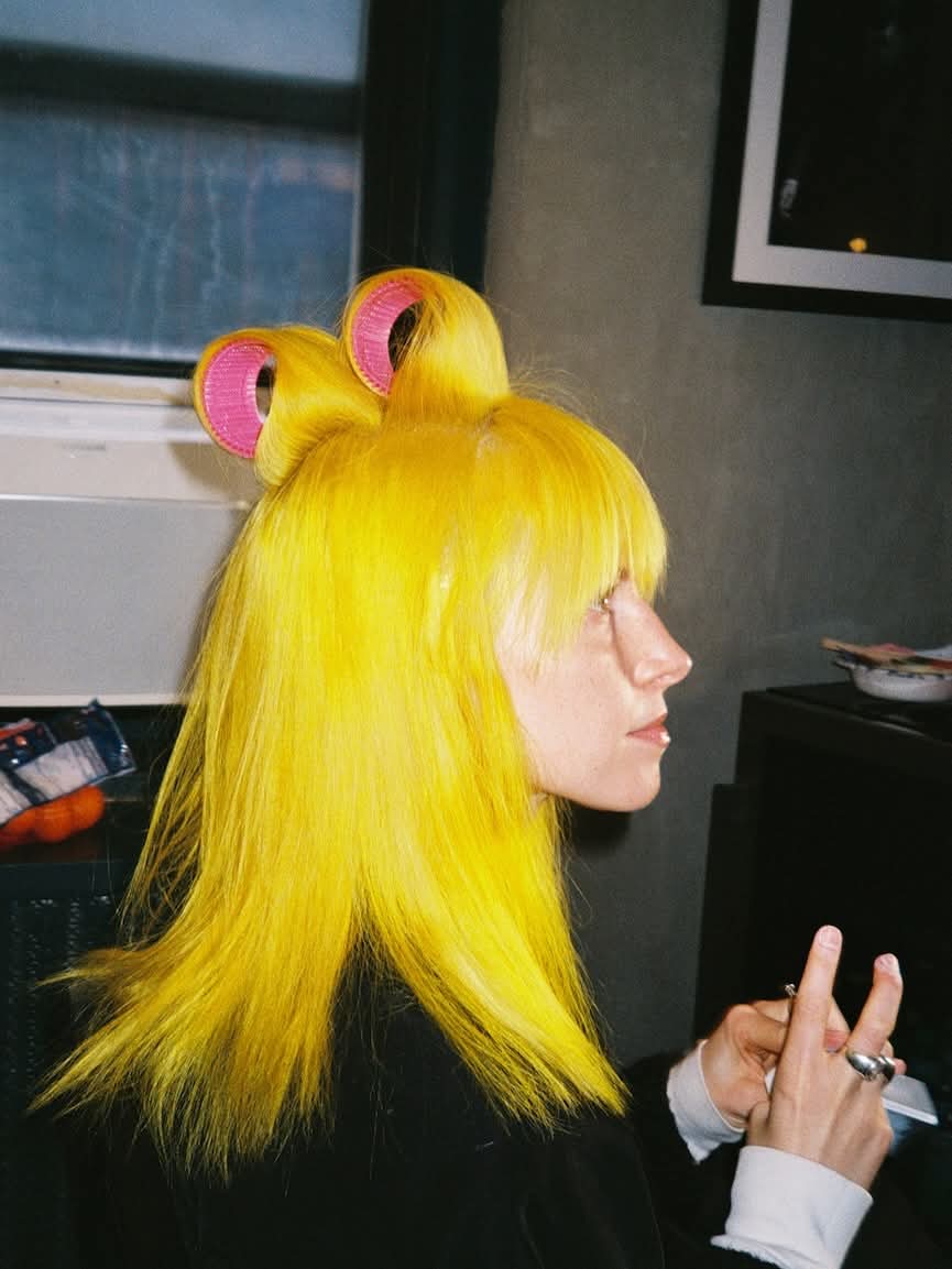 Paramore Argentina tweet media