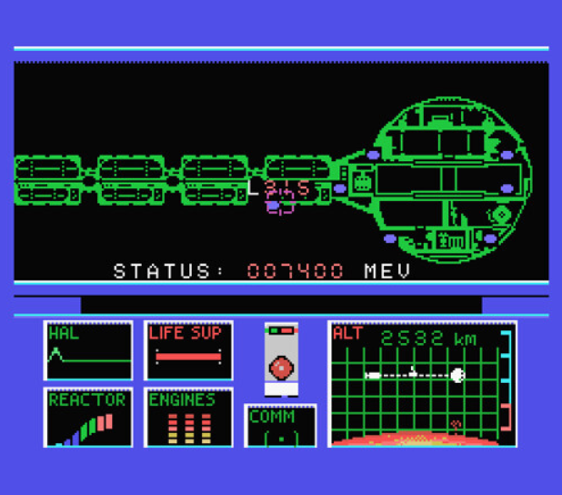 space odyssey bot (@2010tywmc) on Twitter photo 