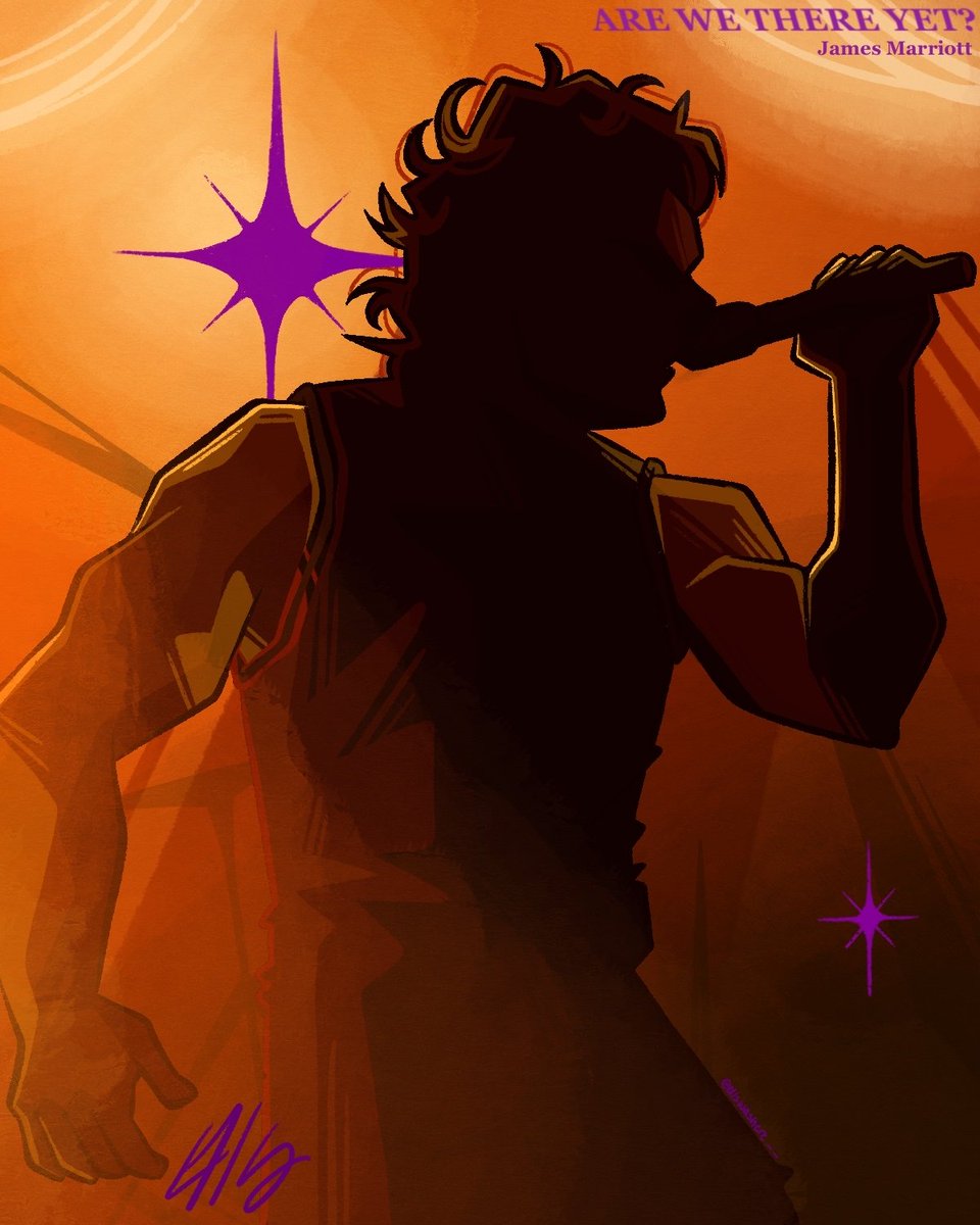 happy birthday 'are we there yet' !!
#jamesmarriottfanart 

📸: <a href="/kiwimcmc/">sam kiwi photo boy</a>