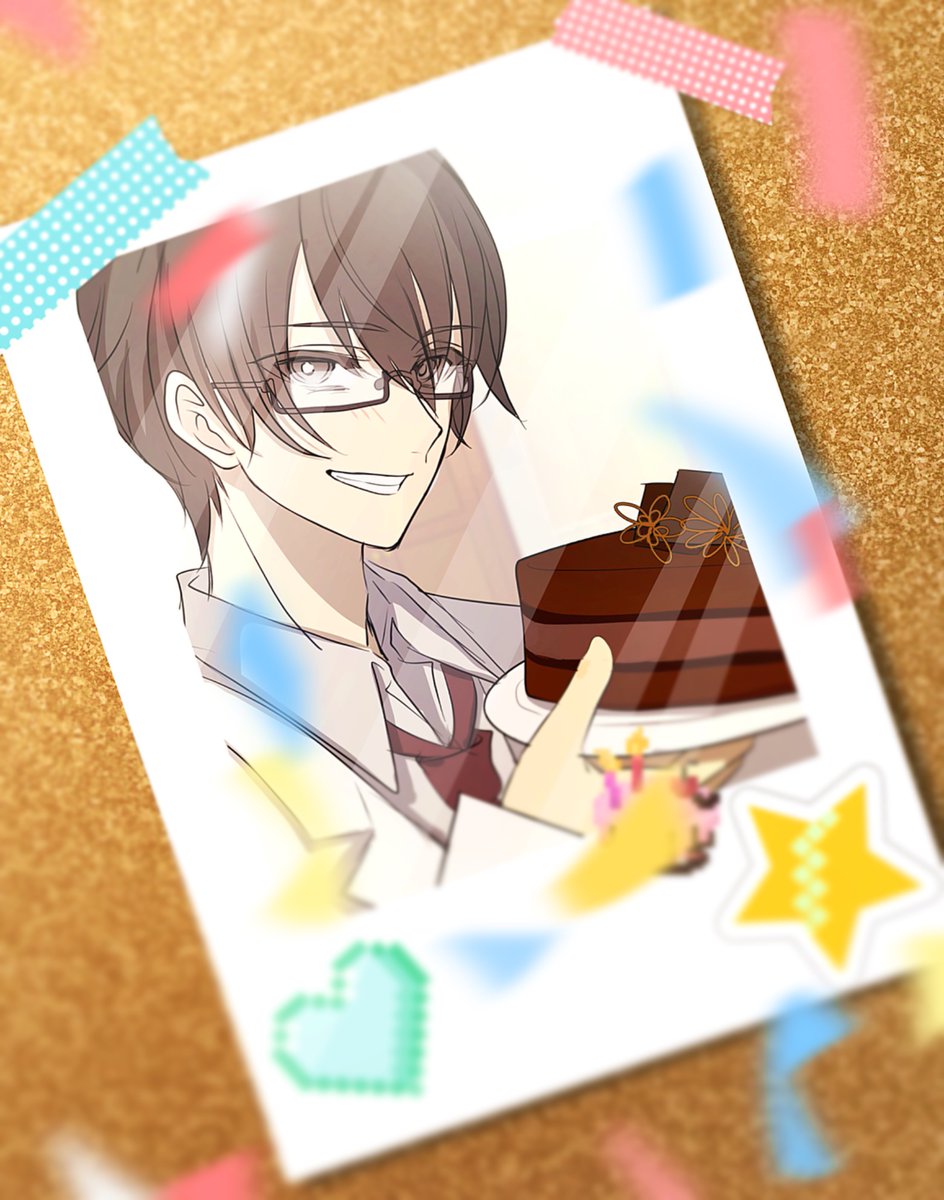 ヰ度わらび@えみ処 tweet media