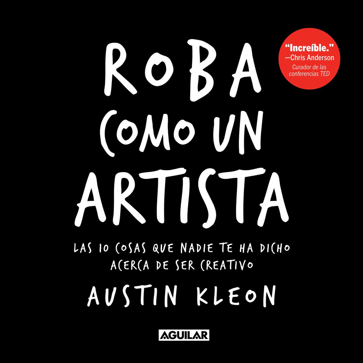 M3GANVT's tweet image. Hoy vencí a mi dislexia y TDAH! Termine de leer un fucking libro!!!  'Roba como un artista'. Super recomendado para creativos. Recordatorio de que nada es original y todo es una reinterpretación de algo que ya existia. Me gustaría si empezar mi bitácora y hacer más uso del…