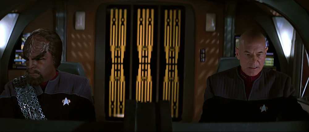 Starfleet_21_61's tweet photo. Type 11 shuttlecraft

The Type 11 was a shuttlecraft type used by Starfleet in the latter half of the 24th century.

#StarTrek #Starfleet #Shuttlecraft #trekkie https://t.co/JDNEvXLWpP